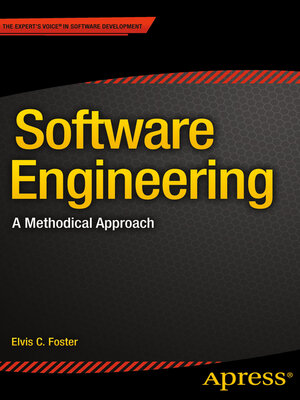 cover image of Software Engineering